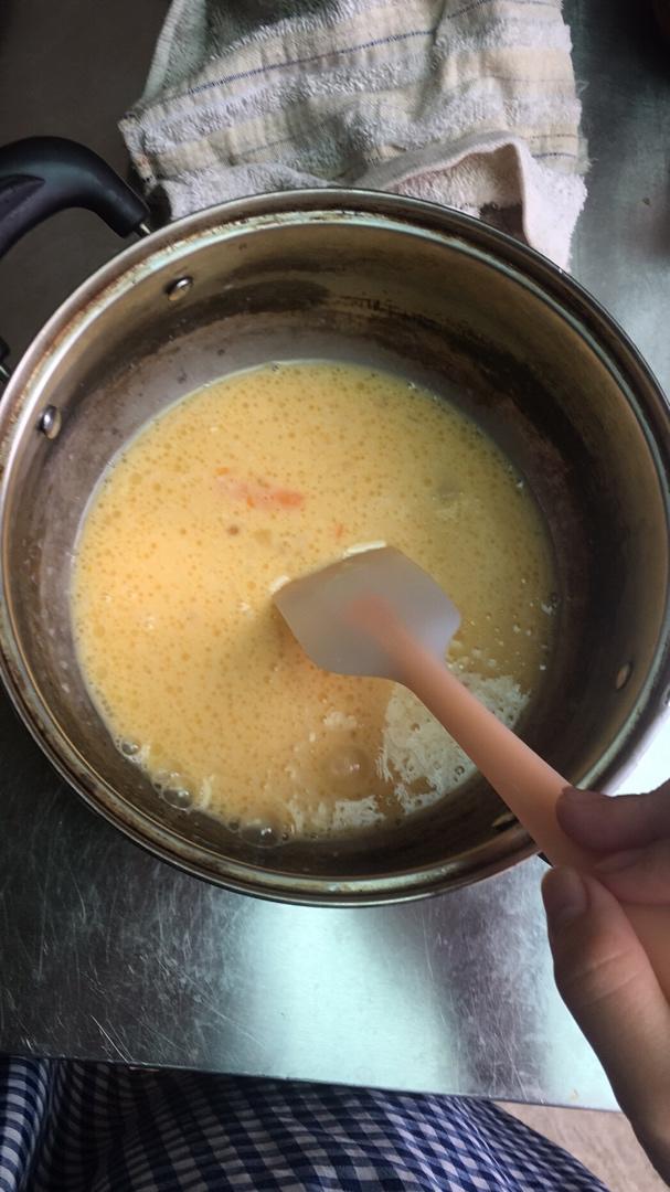 懒人快手低脂沙拉酱