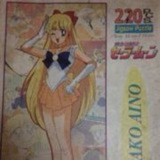 水边的野孩子