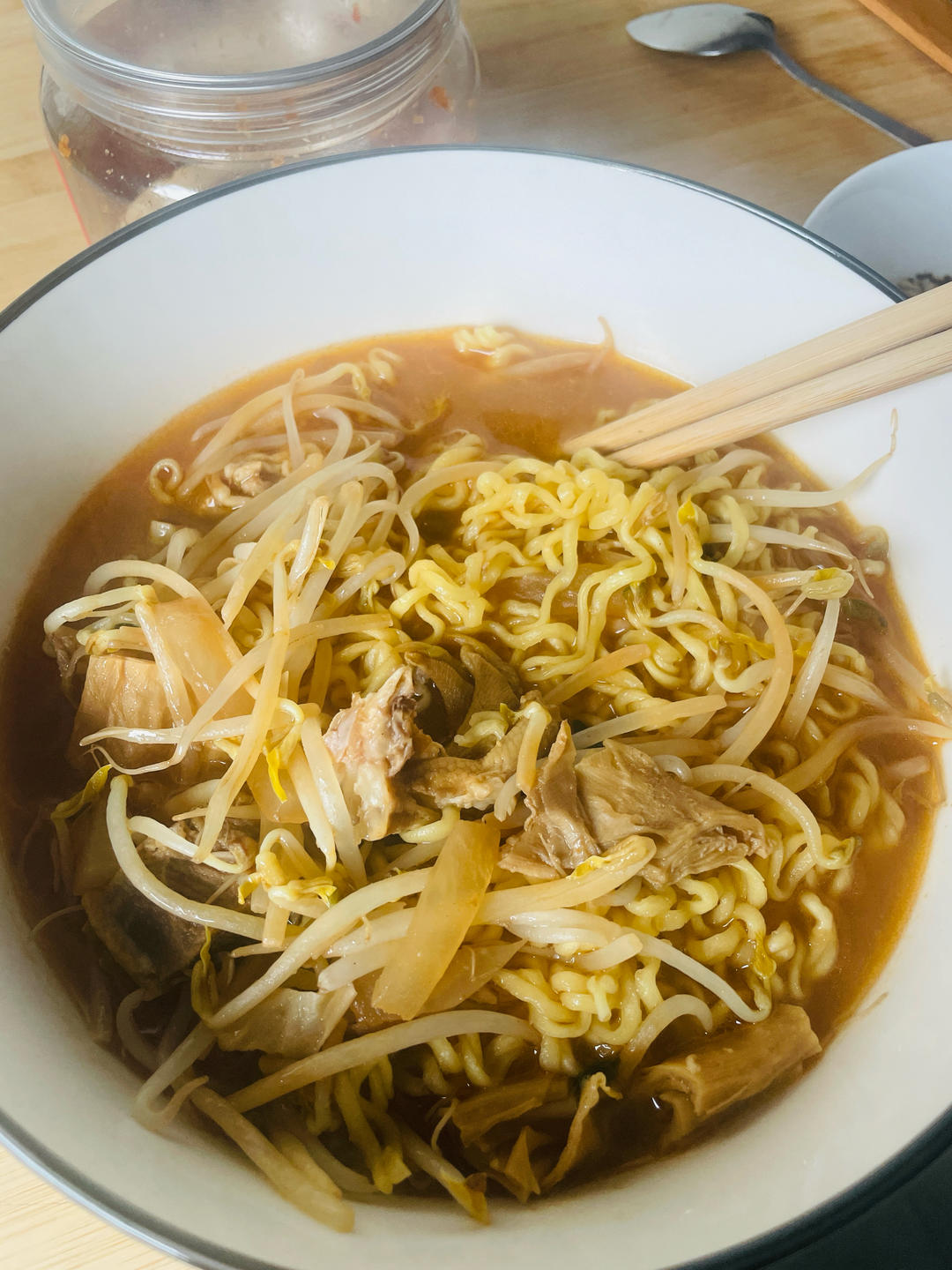 早餐•2026年3月24日