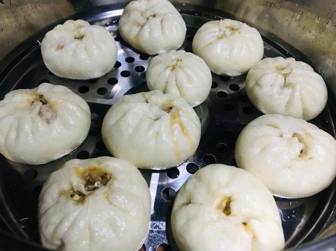 肉包子攻略（超详细视频）