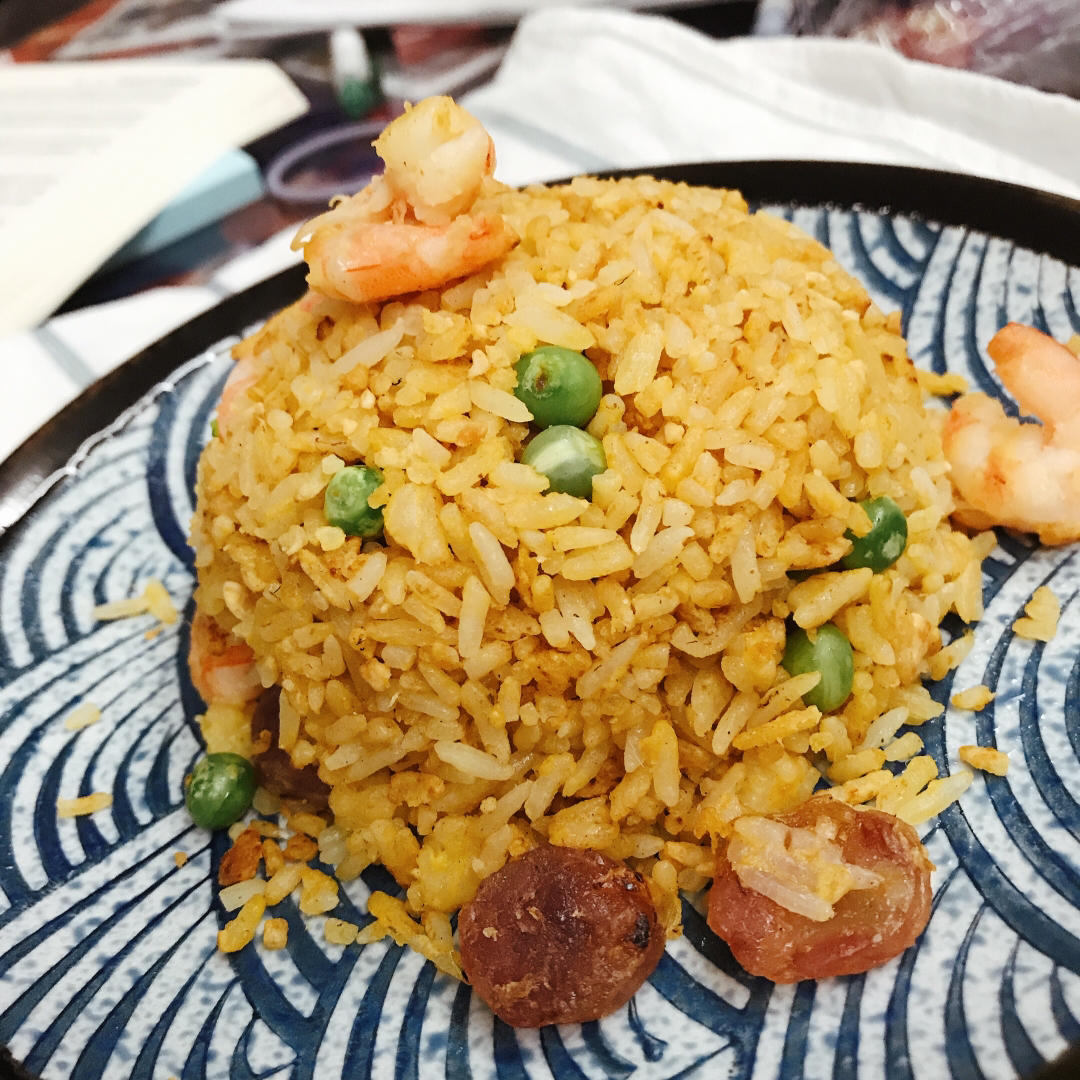 【耳光炒饭3.0】