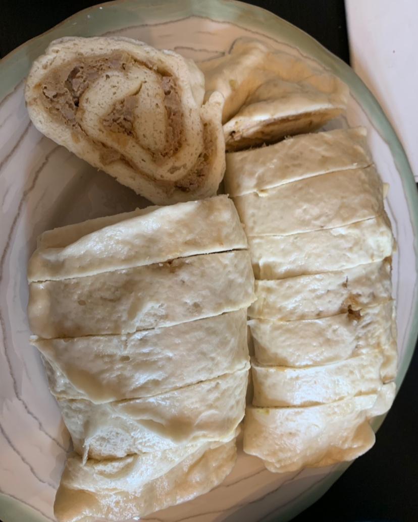 堂妈教你做美味肉龙