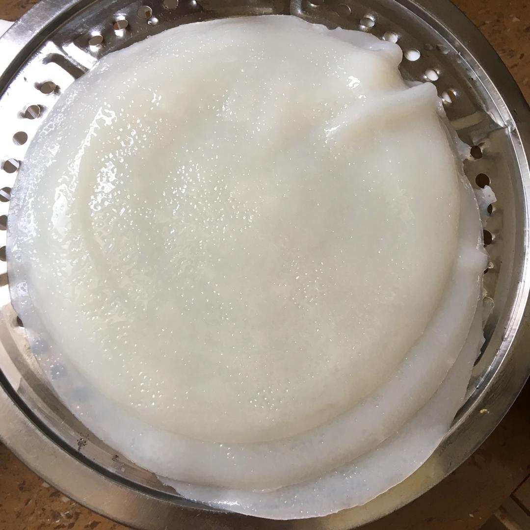 凉皮