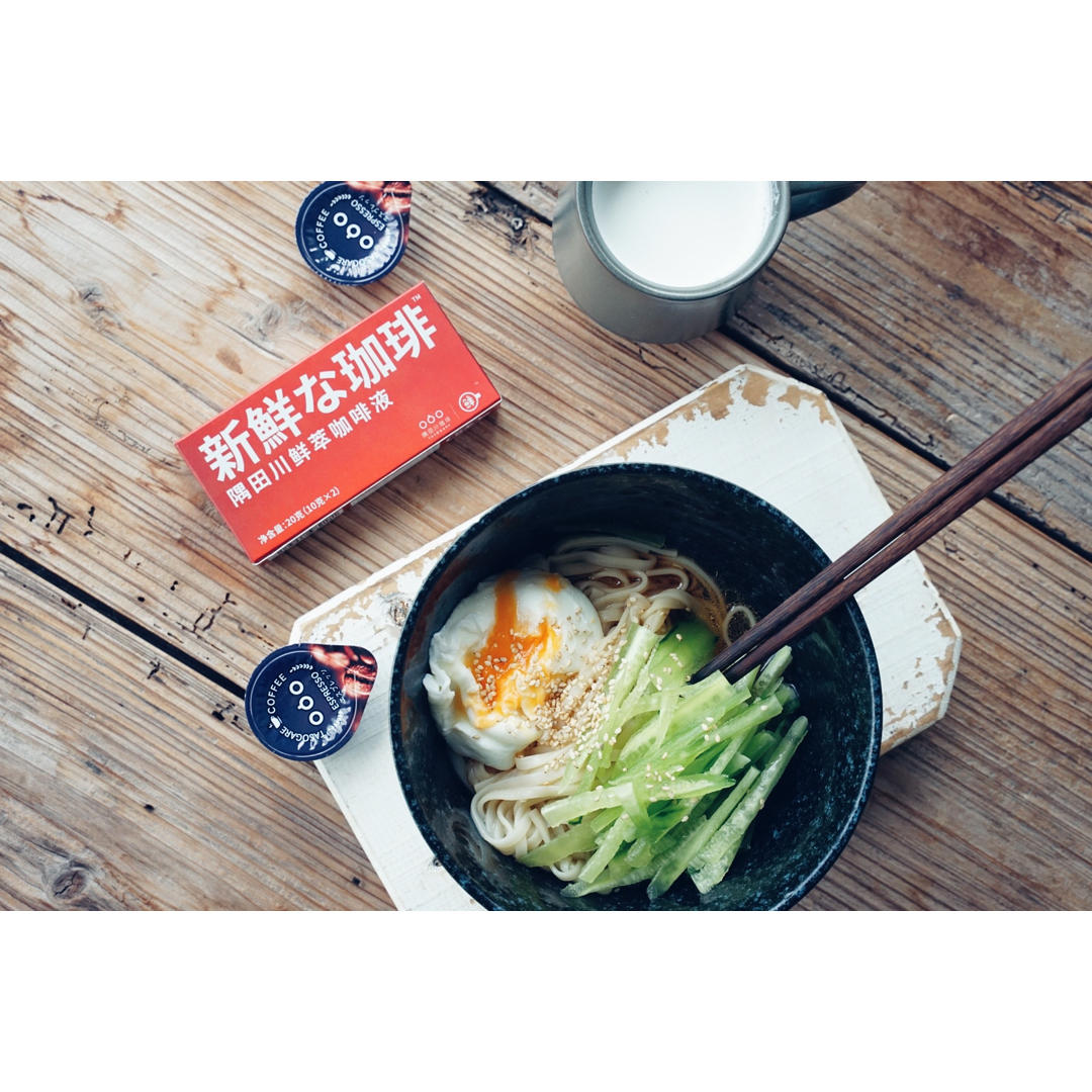 如何在家里倒腾一个一平米的咖啡吧