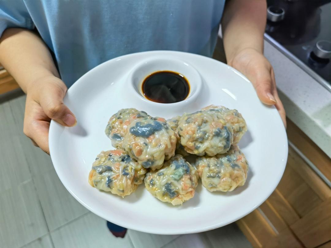 我要向全世界安利这个减脂餐！！！