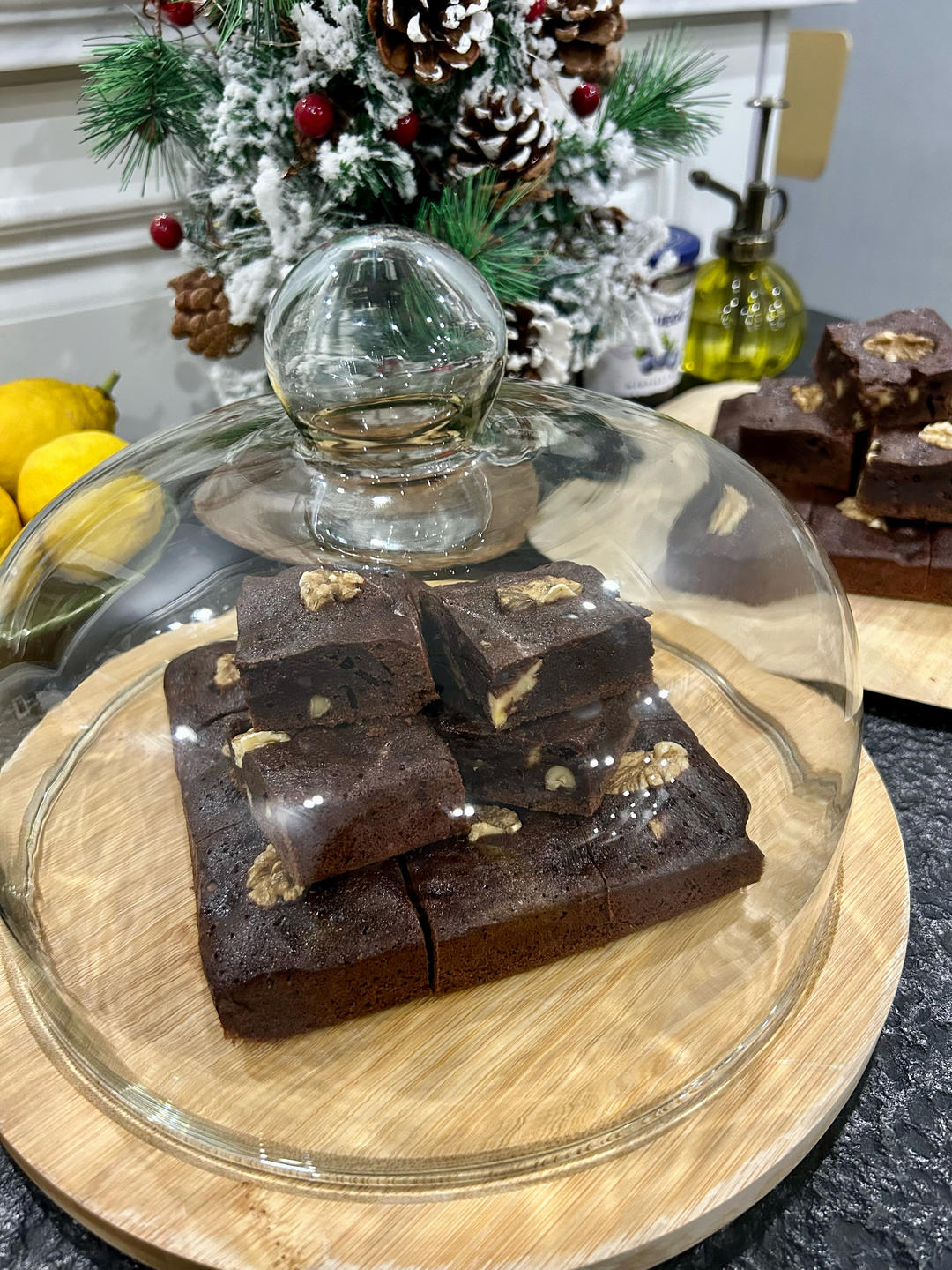 【保姆级教程】在家怎么做出好吃的布朗尼？