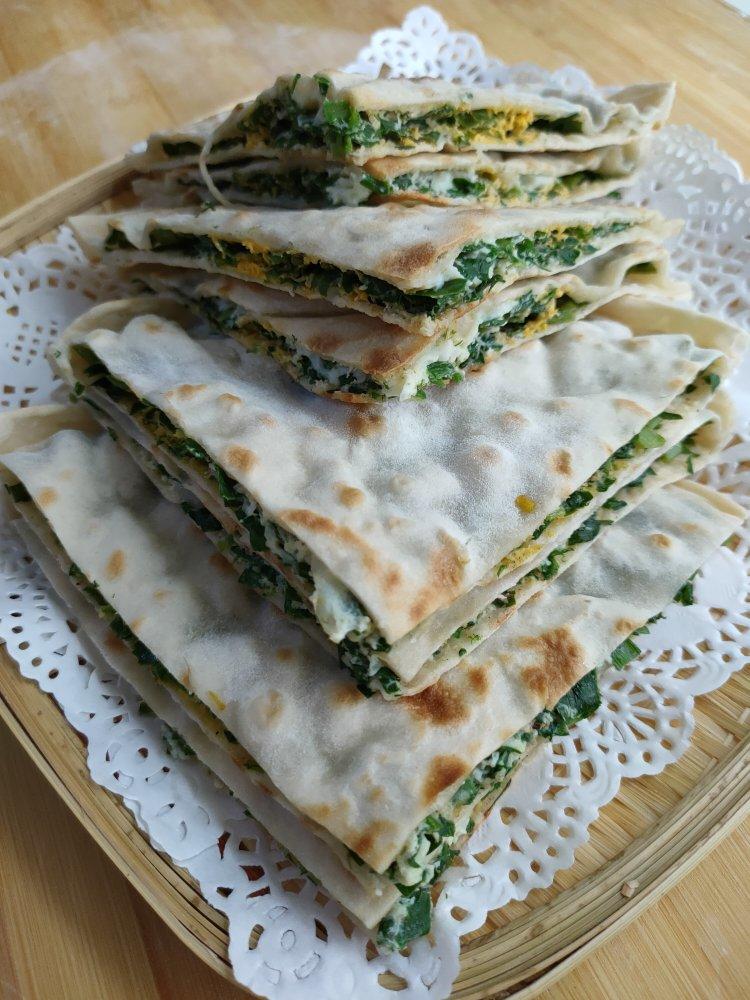 最适合做早餐的河南菜馍