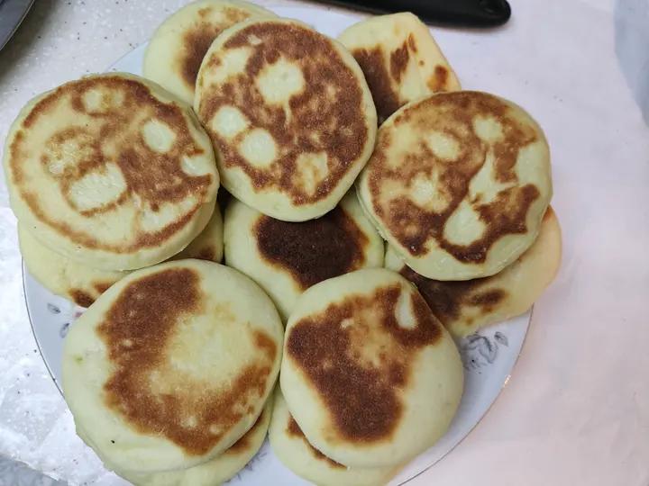 山药饼