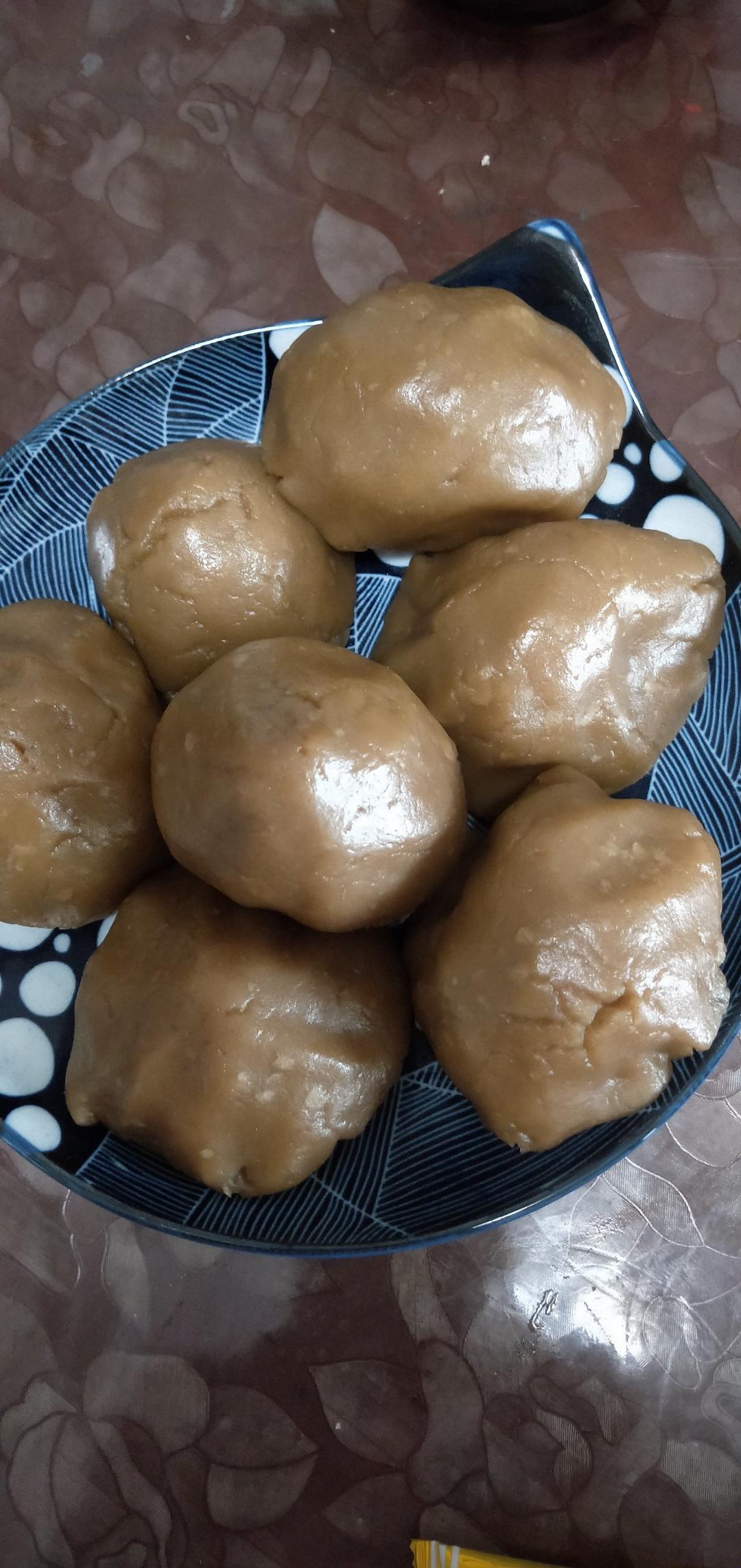 窝窝头