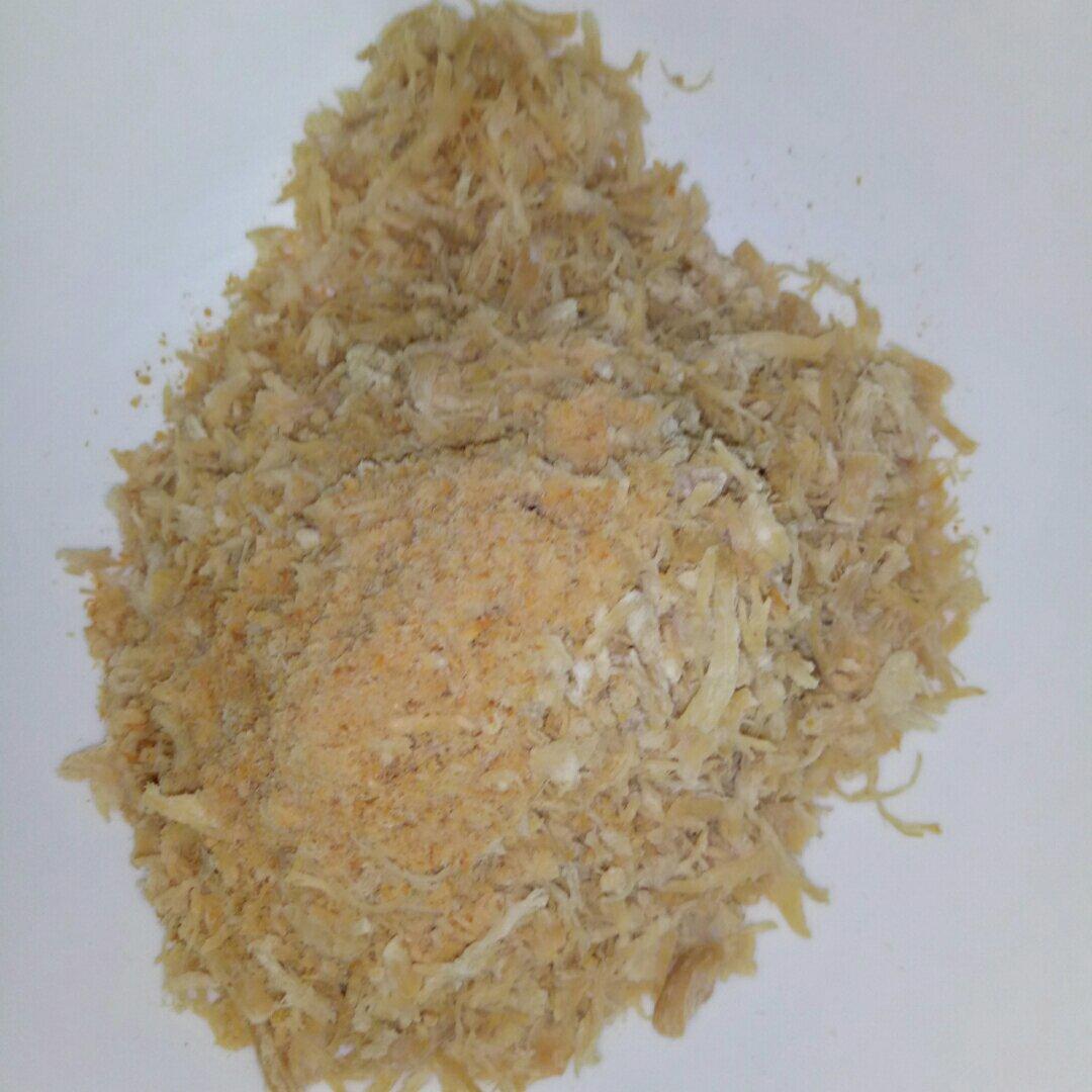 狗狗鸡胸肉肉松零食