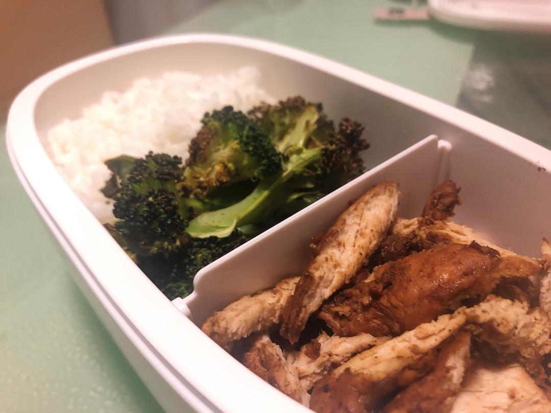 米饭杀手—醋卤鸡（2.0版）丨健康·三餐