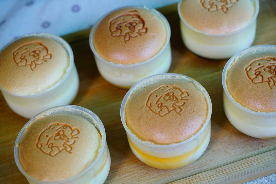 百合の美食日记