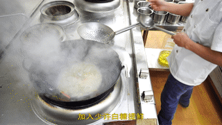廚師長教你：“大蒜燒肚條”的家常做法，味道鮮美下飯先收藏起來的做法 步驟29
