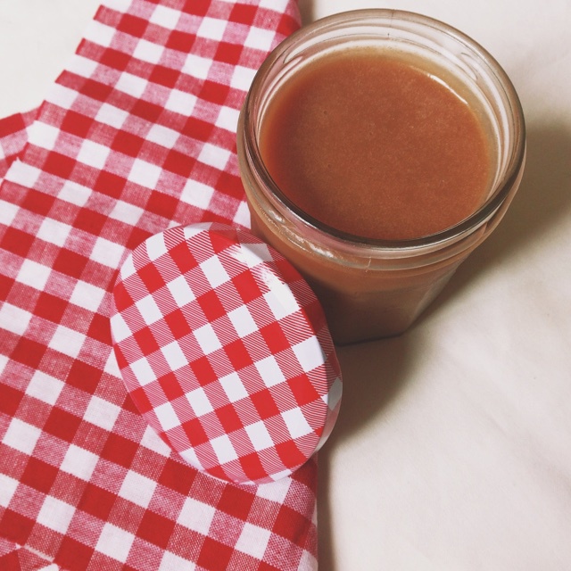 焦糖酱 Caramel Sauce