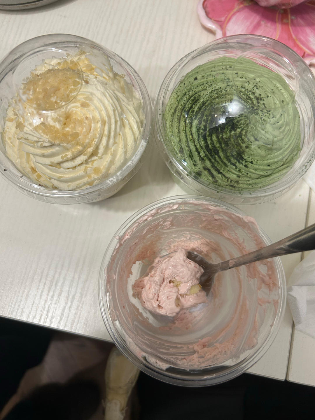 我家的生日蛋糕