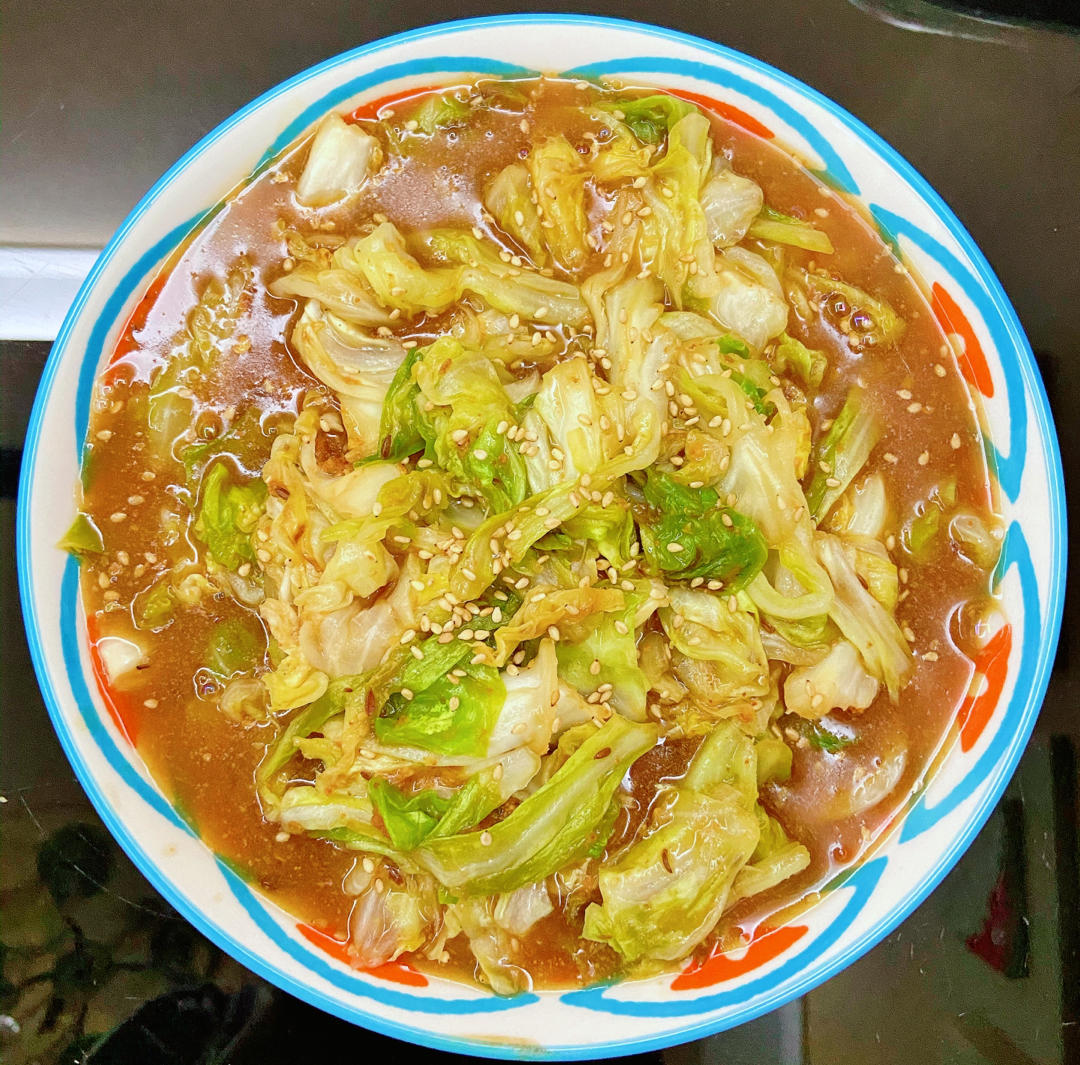 火爆大头菜