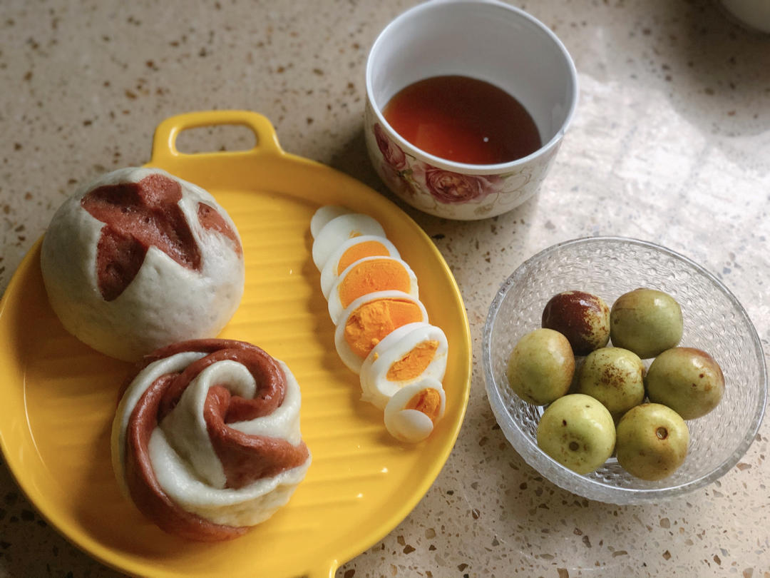 小学生能量早餐
