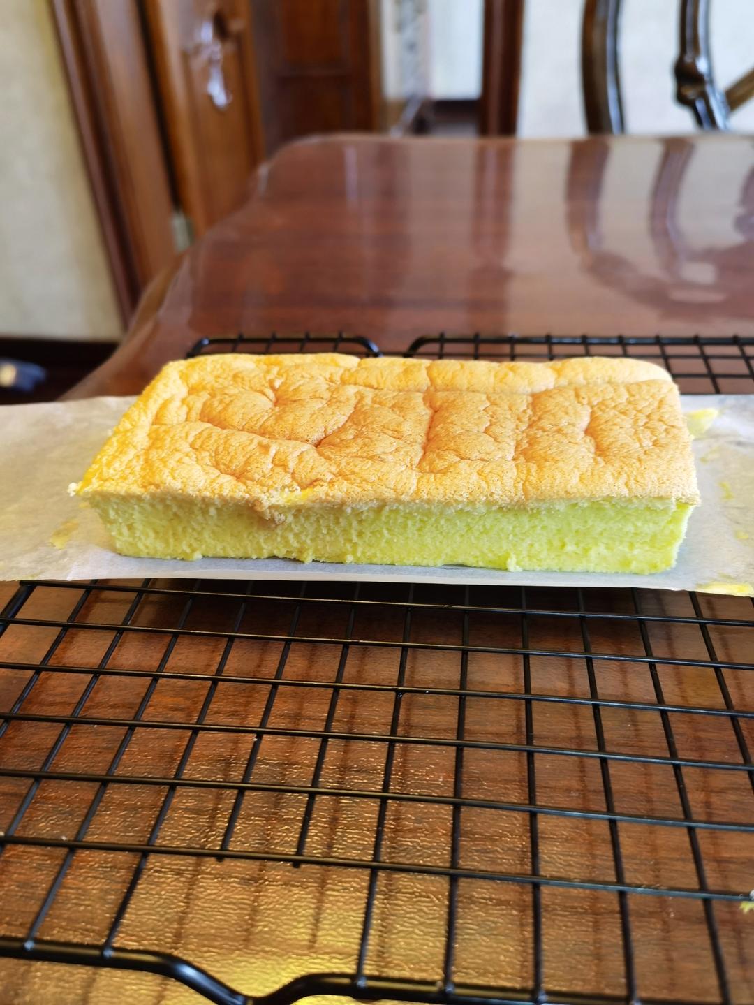 《Tinrry+》古早蛋糕 （10英寸配方）