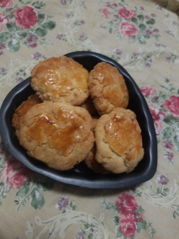 核桃酥