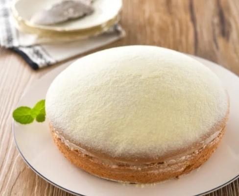 波士顿派(人气甜点初级班)美善品小美食谱的做法