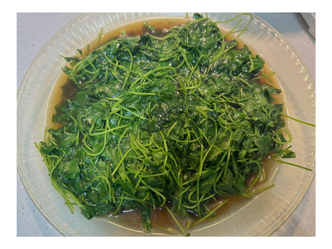 酒香草头（灵魂的味道）