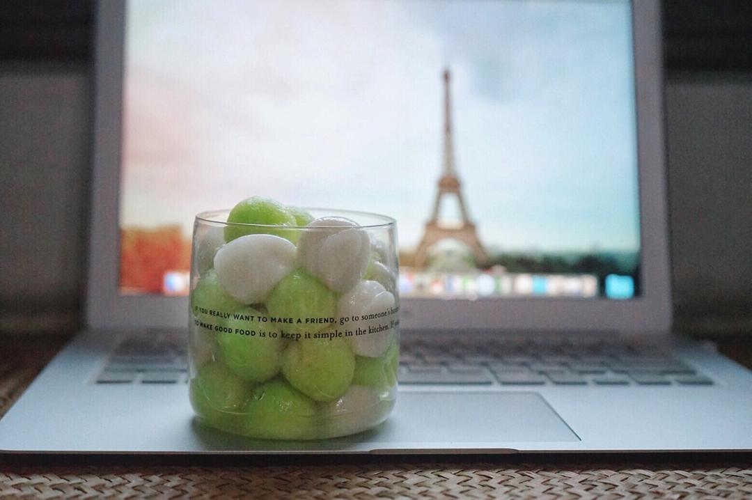 肉媛媛魔法菜单