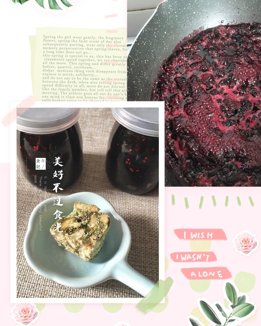 多种口味的雪花酥