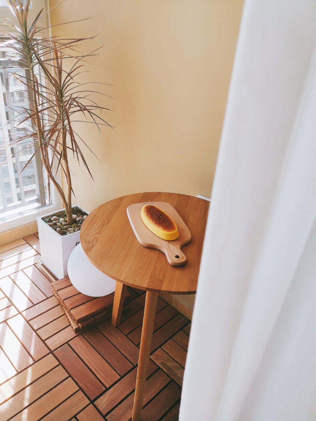 轻乳酪芝士蛋糕♥（手把手的教程哟～）