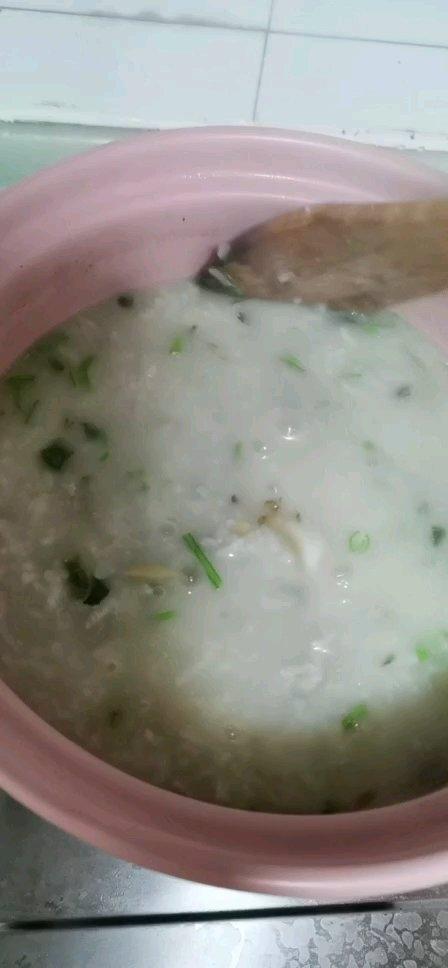 完爆大排档的潮汕砂锅虾粥！