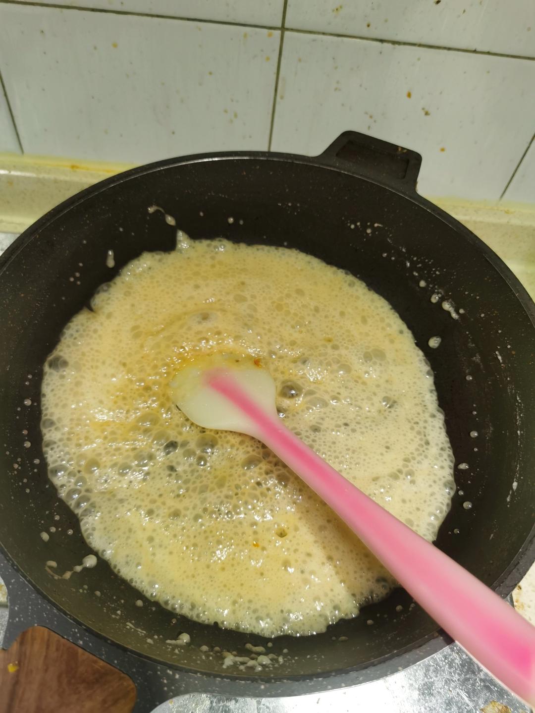球形焦糖爆米花完美攻略【视频食谱】