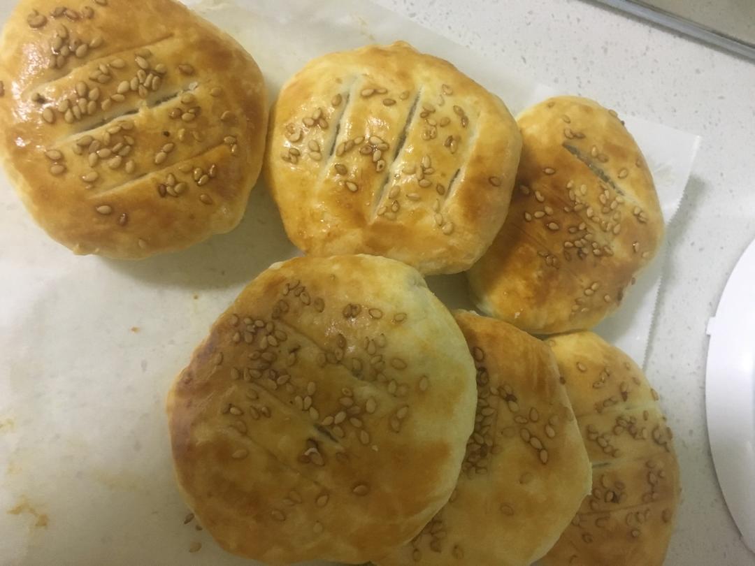 老婆饼