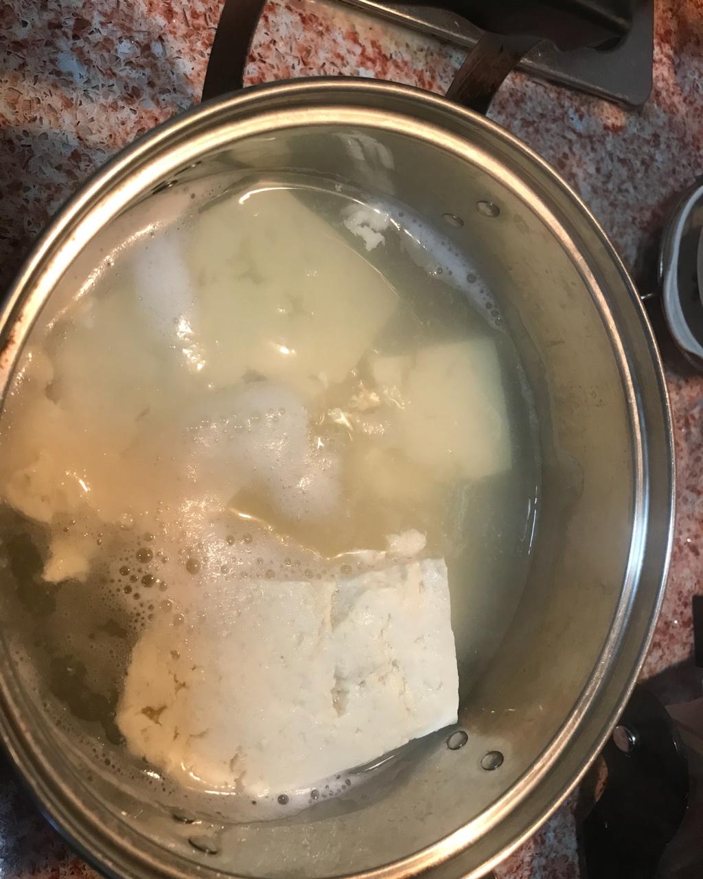 豆花