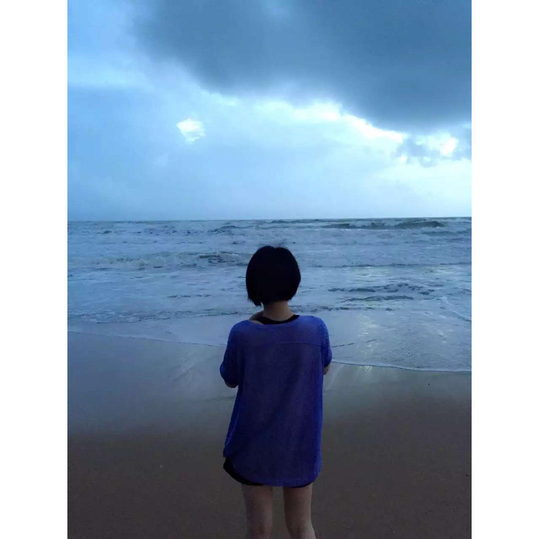 如果随风