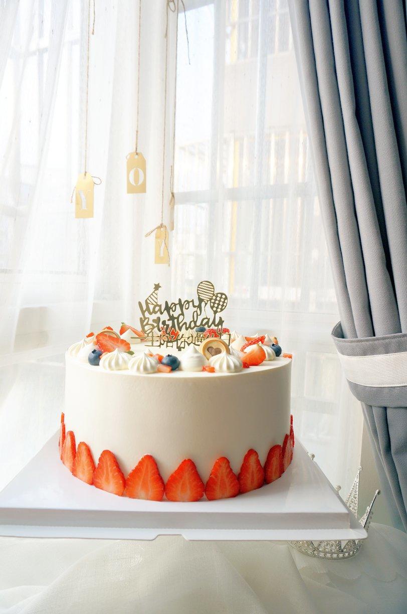 YOYO CAKE作品集