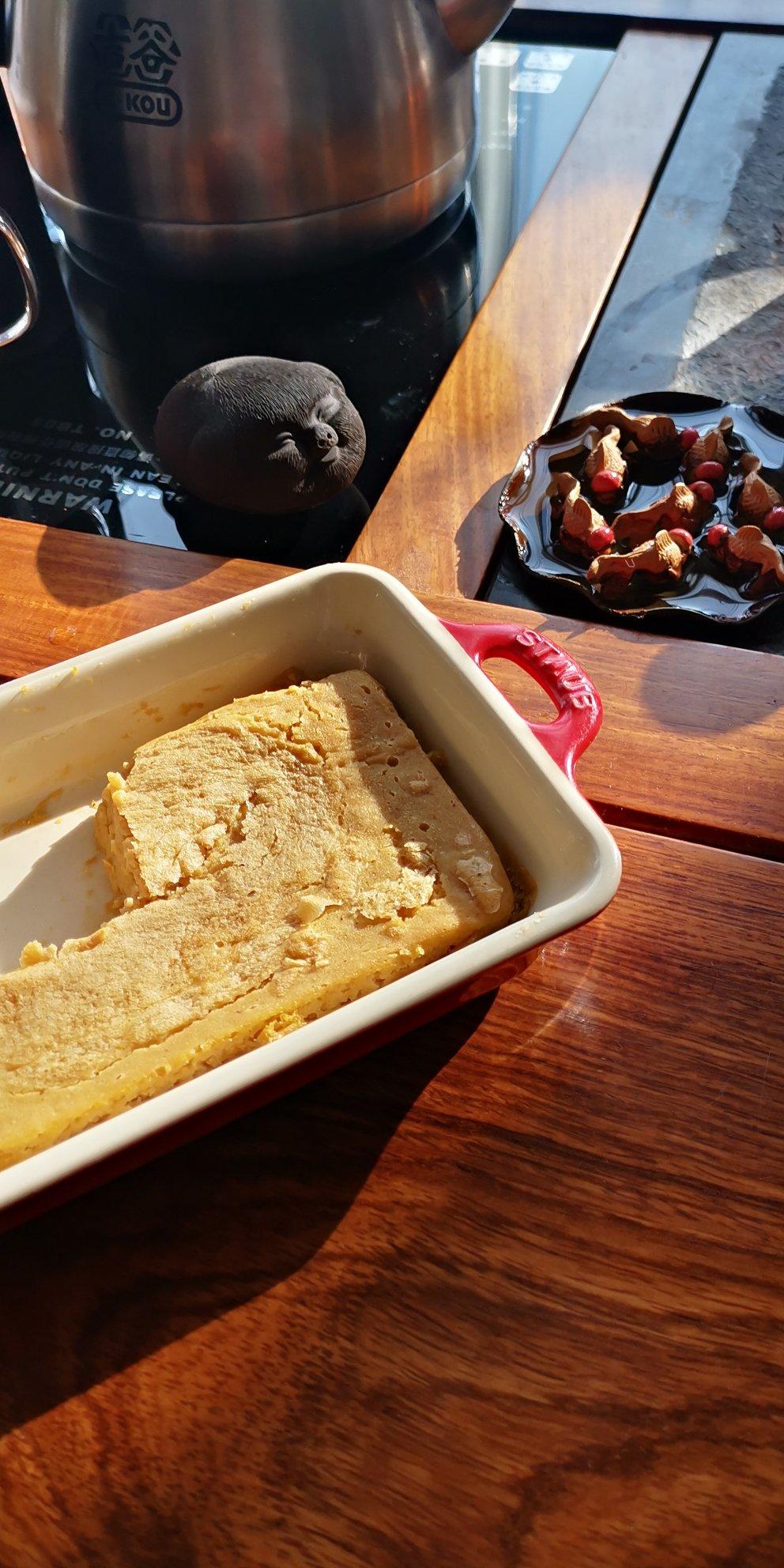 宝宝辅食【红枣山药蒸膏】适合10🈷➕宝宝