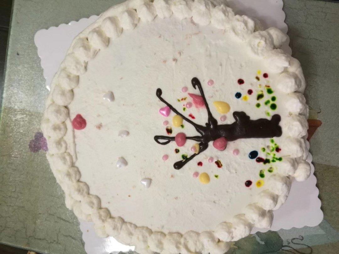 生日蛋糕
