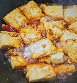 秋日暖心🍁白菜豆腐煲🥬的做法 步骤5