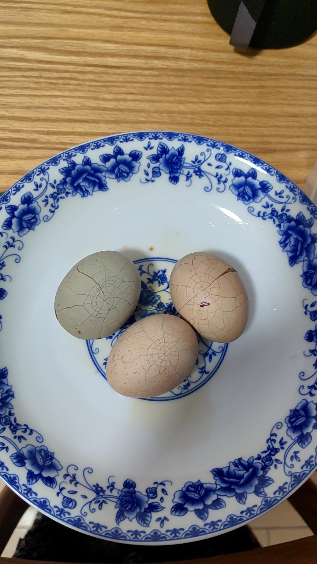 五香茶叶蛋