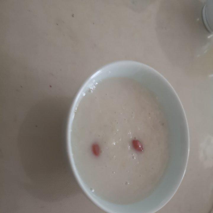 美龄粥