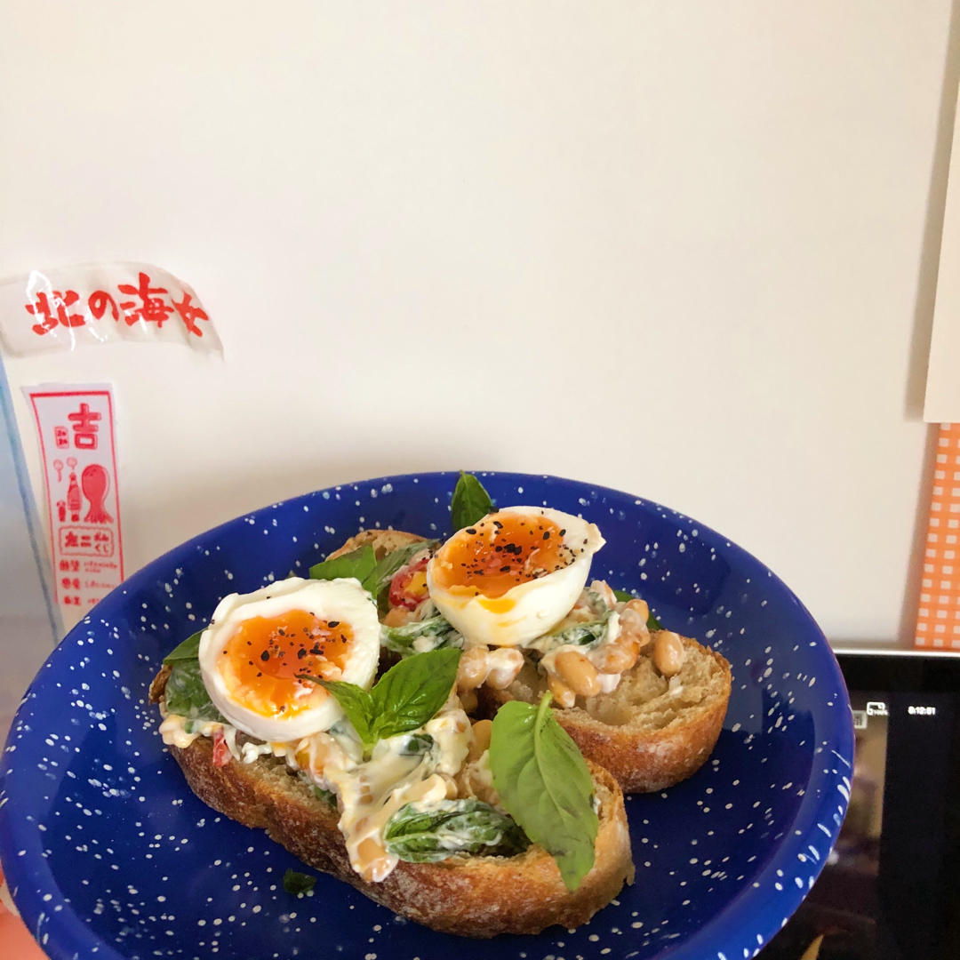 食好味早餐之必要