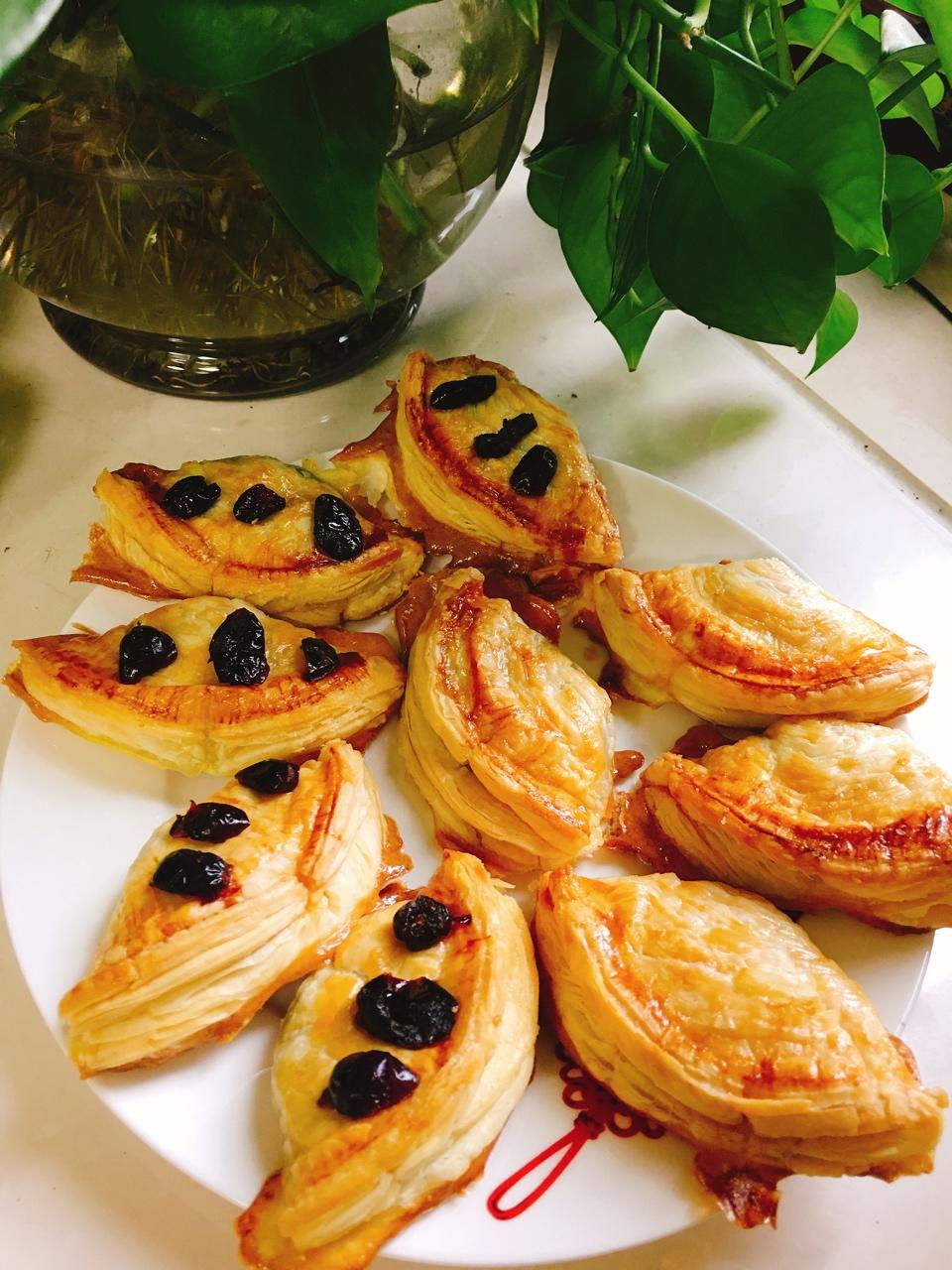 巧用蛋挞皮做各种酥派（榴莲酥 苹果派 凤梨酥 红豆酥 香芋酥 叉烧酥……）