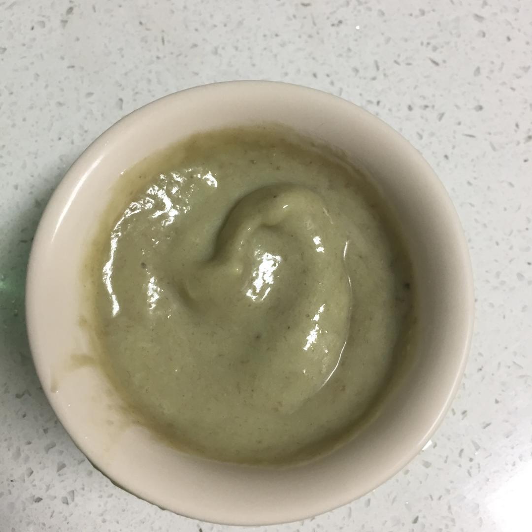 零负担巧克力冰淇淋丨健康·零食