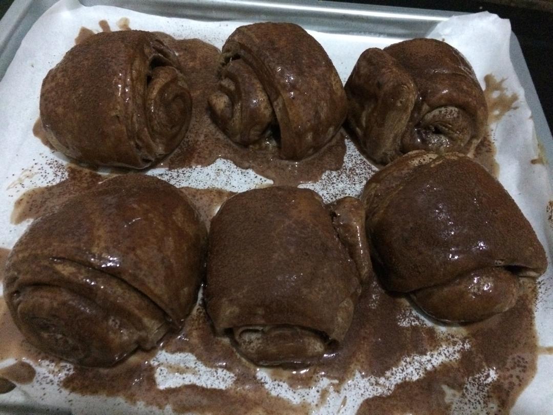 网红脏脏包