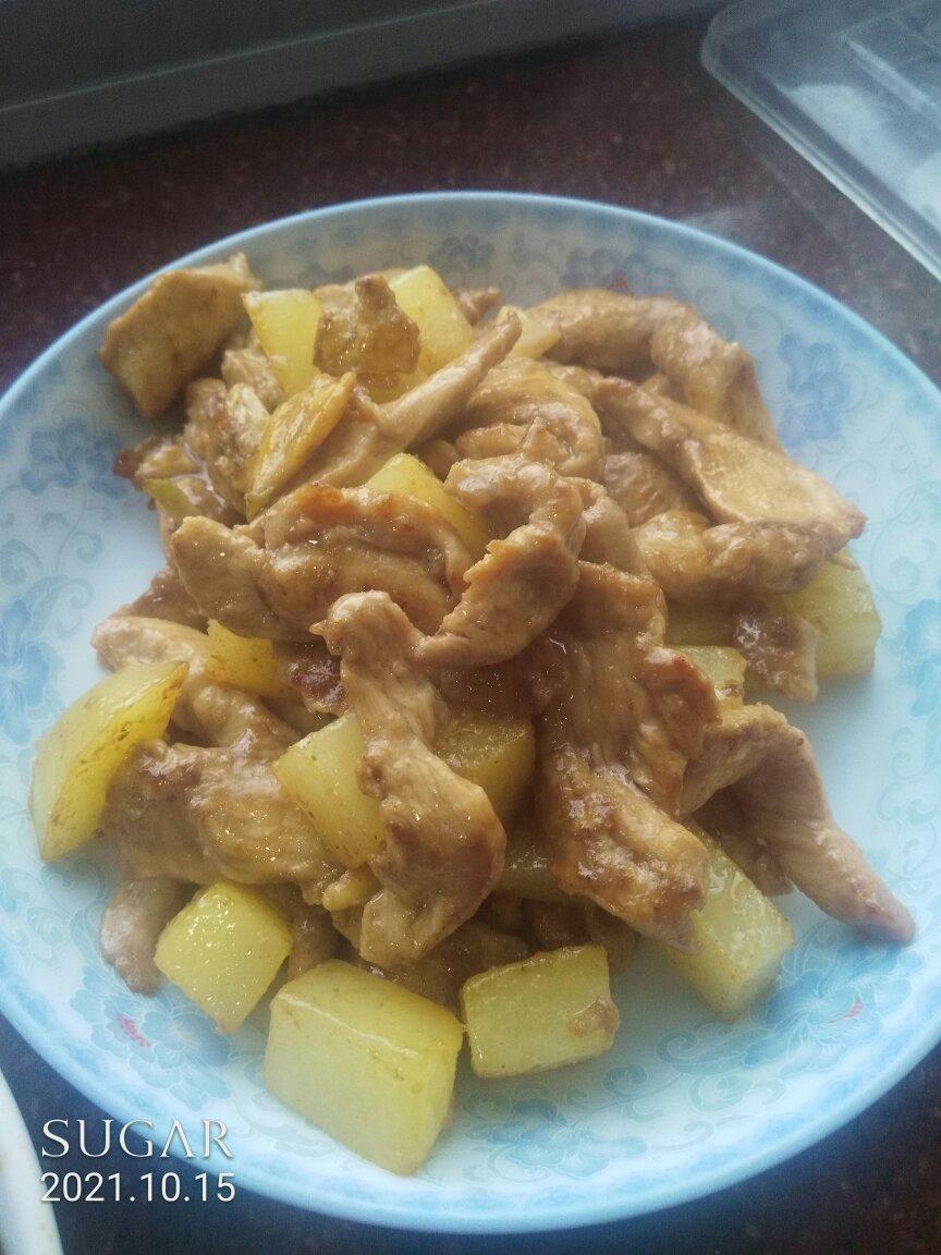 6种鸡胸肉调味方法！好吃能瘦还不腻！