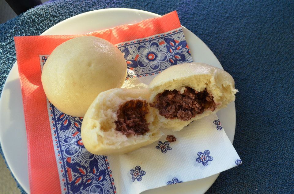 小豆包