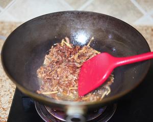 《小炒》小时候的酱油青椒肉丝的做法 步骤4