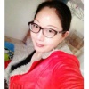 紫蔷薇-24