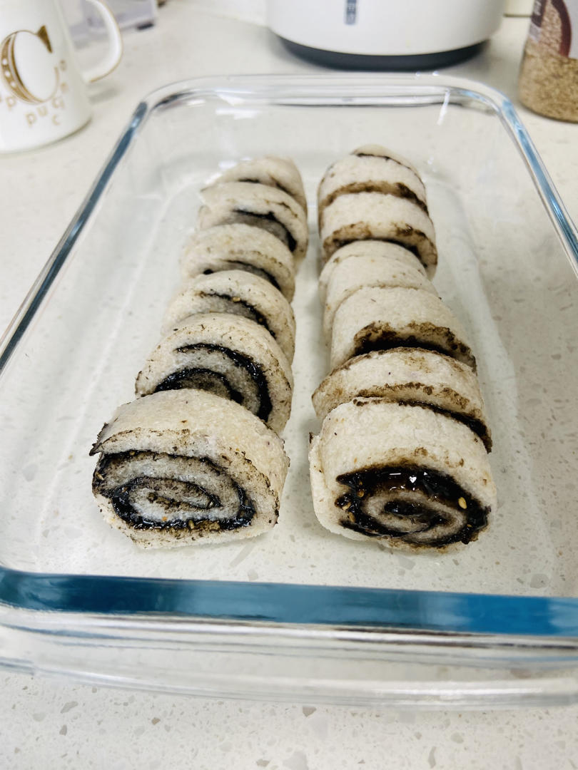 糯叽叽自留（生酮）