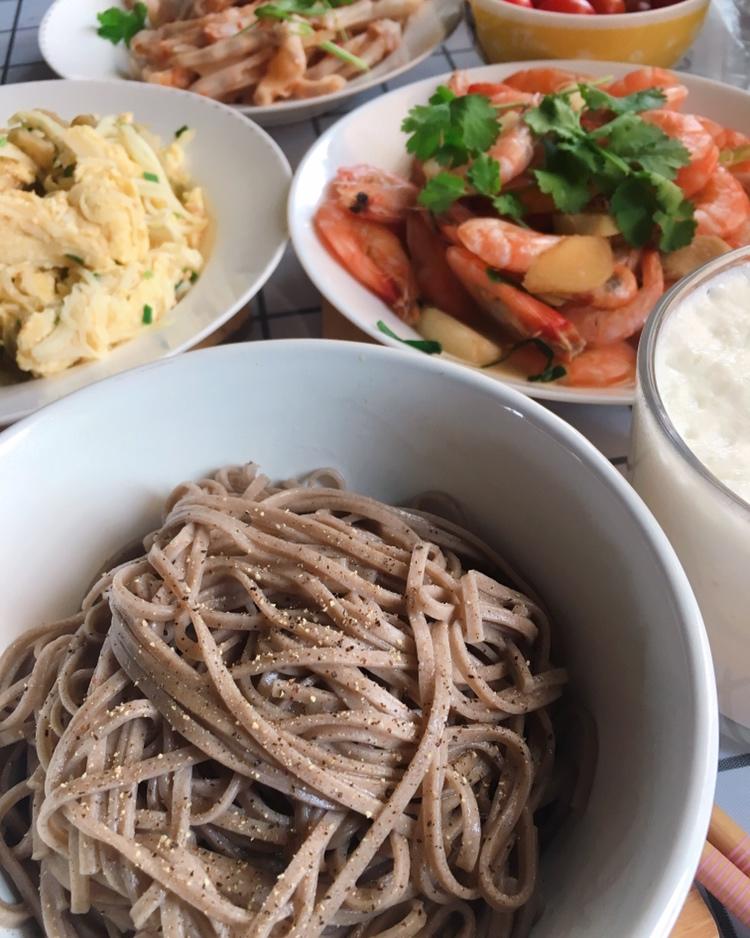 每日减脂餐合集