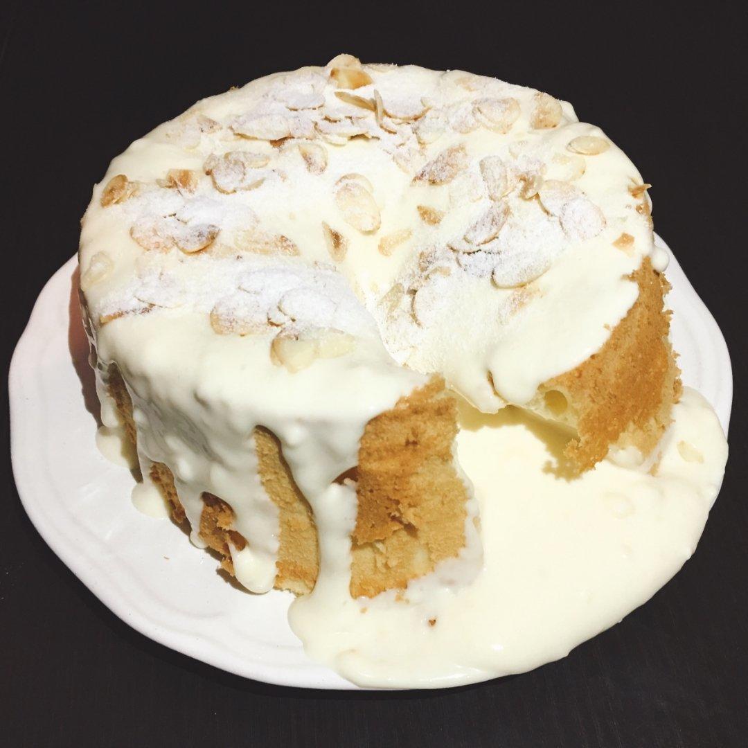 《Tinrry+》爆浆海盐奶盖蛋糕（6寸配方原创爆款）